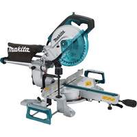 Sliding Compound Mitre Saw with LED Cut Line, 8-1/2", 10.5 A OSI Industrial Sales