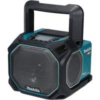 XGT/LXT Bluetooth Jobsite Speaker, Lithium-Ion, 40 V OSI Industrial Sales