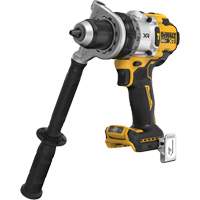 XR&reg; Brushless Cordless 3-Speed Hammer Drill (Tool Only), 1/2" Chuck, 20 V OSI Industrial Sales
