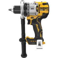 XR&reg; Brushless Cordless 3-Speed Hammer Drill (Tool Only), 1/2" Chuck, 20 V OSI Industrial Sales