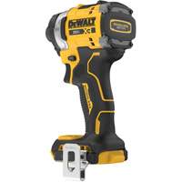 XR&reg; Brushless Cordless 3-Speed High Torque Impact Driver (Tool Only), 1/4", 2500 in-lbs Max. Torque, 20 V, Lithium-Ion OSI Industrial Sales