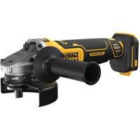 XR&reg; Brushless Cordless Angle Grinder (Tool Only), 4-1/2" - 5" Wheel, 20 V OSI Industrial Sales