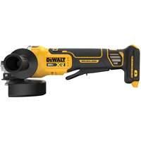 XR&reg; Brushless Cordless Angle Grinder (Tool Only), 4-1/2" - 5" Wheel, 20 V OSI Industrial Sales