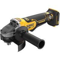 XR&reg; Brushless Cordless Angle Grinder (Tool Only), 4-1/2" - 5" Wheel, 20 V OSI Industrial Sales
