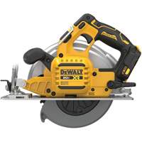 XR&reg; Brushless Cordless Circular Saw (Tool Only), 7-1/4", 20 V OSI Industrial Sales