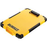 Boîte modulaire pour outils & accessoires