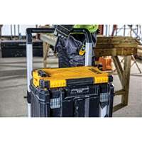 Presse-papier mobile avec rangement TSTAK OSI Industrial Sales