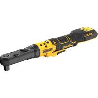 MAX* XR&reg; Brushless Cordless Sealed Head Ratchet (Tool Only) OSI Industrial Sales