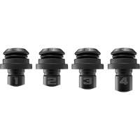 Replacement Nose Piece Set for DCF403 3/16" Rivet Tool OSI Industrial Sales