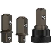 Replacement 1/4" & 3/8" Anvil Set for DCF500 Sealed Head Ratchet OSI Industrial Sales