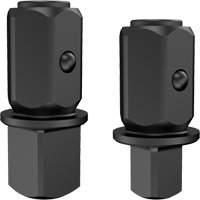 Replacement 3/8" & 1/2" Anvil Set for DCF510 Sealed Head Ratchet OSI Industrial Sales