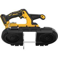 Scie &agrave; ruban de taille moyenne MAX* XR (outil seulement), 20 V, 3-3/8" Capacit&eacute; OSI Industrial Sales