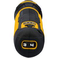 Jeu de tournevis sans fil de 14 morceaux avec commande FLEXDRIVE, 4 V, 44 lb-po/5 Nm couple max. OSI Industrial Sales