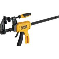 Serre-joint hybride TOUGHSERIES , 12" (305 mm) OSI Industrial Sales