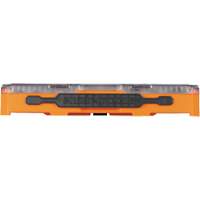 KNECT Complete Impact Pass Through & Flip Socket Set, 39 Pcs, Impact OSI Industrial Sales
