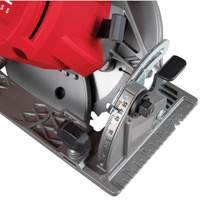 M18 FUEL Circular Saw (Tool Only), 6-1/2", 18 V OSI Industrial Sales