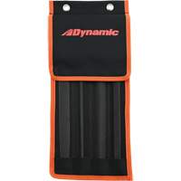 Hand File Set, 4 Pcs OSI Industrial Sales