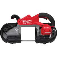 M18 FUEL Deep Cut Dual Trigger Band Saw with ONE-KEY, 18 V, 5" Capacity OSI Industrial Sales