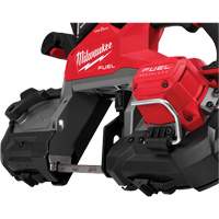 M18 FUEL Deep Cut Dual Trigger Band Saw with ONE-KEY, 18 V, 5" Capacity OSI Industrial Sales