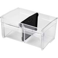 Large Bin for PACKOUT Tilt Bin Organizer OSI Industrial Sales
