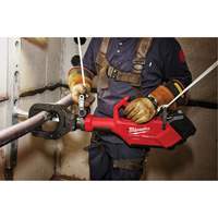 Coupe-c&acirc;ble pour c&acirc;bles souterrains de 5" M18 FORCE LOGIC avec t&eacute;l&eacute;commande sans fil OSI Industrial Sales