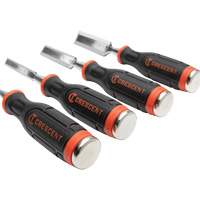 Wood Chisel Set OSI Industrial Sales