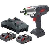 1/4" Quick Change 12Nm Cordless Clutch Tool Kit OSI Industrial Sales