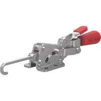 J-Hook Controlled Latch Clamp OSI Industrial Sales
