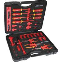 Insulated Tools
