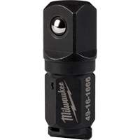 Adaptateur d'enclume pour rochet polygonal Insider, Prise 1/2", Sph&eacute;rique OSI Industrial Sales