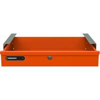 RAILWORKS Tool Drawer for Industrial Utility Carts OSI Industrial Sales