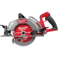 M18 Fuel Rear Handle Circular Saw - Tool Only, 7-1/4", 18 V OSI Industrial Sales