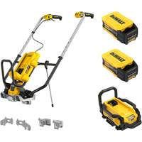 POWERSHIFT Concrete Power Screed Kit OSI Industrial Sales