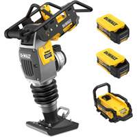 POWERSHIFT 60 kg Class Rammer Kit OSI Industrial Sales