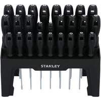 Screwdriver Set with Stand, 26 OSI Industrial Sales