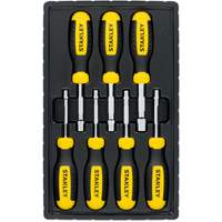 Nut Driver Set, 7, Non Magnetic, Metric OSI Industrial Sales