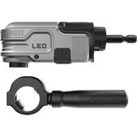 FLEXTORQ&reg; Lighted Modular Right Angle Attachment OSI Industrial Sales