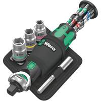 Jeu Zyklop Pocket 8009 2, Prise Plastique OSI Industrial Sales