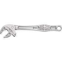 6004 Joker XXL Self-Setting Spanner, 322 mm L, 1-1/4" Max Width, Plain OSI Industrial Sales