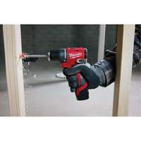 Perceuse/visseuse sous-compacte sans balai M12, Lithium-ion, 12 V, Mandrin 3/8", Couple 350 lb-po OSI Industrial Sales