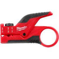 D&eacute;gaineur et strieur de tube protecteur OSI Industrial Sales