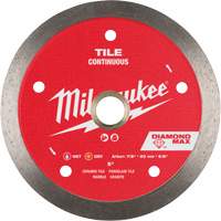 DIAMOND MAX Continuous Tile Diamond Blade OSI Industrial Sales