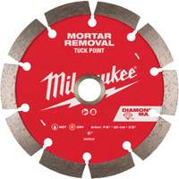 DIAMOND MAX Tuck Point Diamond Blade OSI Industrial Sales