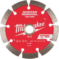 DIAMOND MAX Tuck Point Diamond Blade OSI Industrial Sales