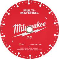Multi-Material Diamond Blade OSI Industrial Sales