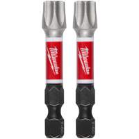 SHOCKWAVE Impact Duty Insert Bits, Torx, T-50 OSI Industrial Sales
