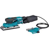 40Vmax XGT Brushless 1/3 Sheet Orbital Sander with AWS (Tool Only) OSI Industrial Sales