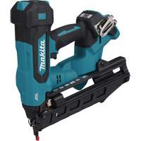 LXT Brushless 2-1/2" 16 ga Angled Finish Nailer (Tool Only), 18 V, Lithium-Ion OSI Industrial Sales