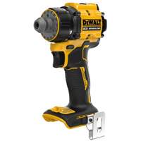 Perceuse-visseuse &agrave; t&ecirc;te interchangeable ATOMIC MAX* (outil seulement), Lithium-ion, 20 V, Mandrin 1/2"/1/4" OSI Industrial Sales