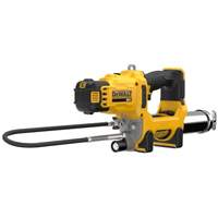 Pistolet &agrave; graisse sans fil &agrave; 2 vitesses variables MAX* (outil seulement), Lithium-ion, 20 V OSI Industrial Sales